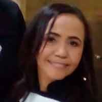 Alaina Patricia de Lima