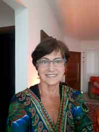 Célia Regina R. de Lima